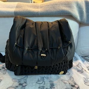 Happ brand diaper backpack